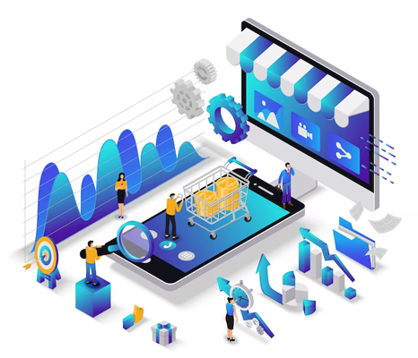 App Store Optimization 