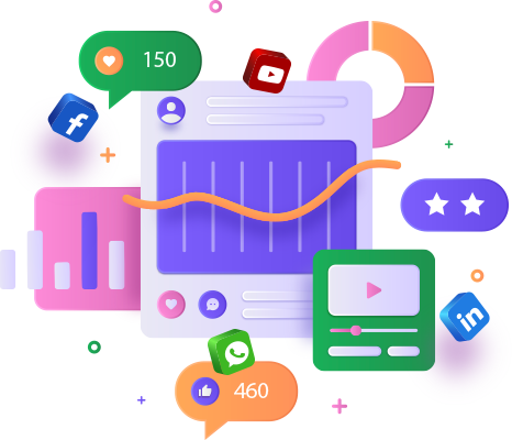 Social Media Optimization 